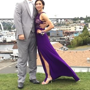 Homecoming/prom dress